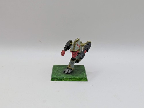 Warhammer epic 000 - warhammer, 40,000