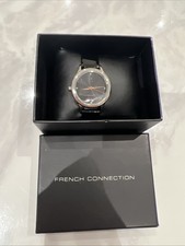 French Connection Watch For