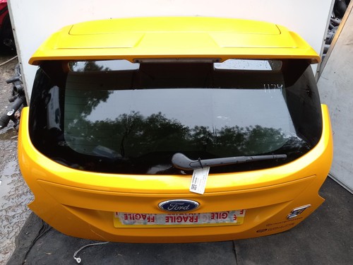 Ford focus mk3 hatchback - ford,