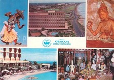 Sri Lanka Hotel Ceylon 