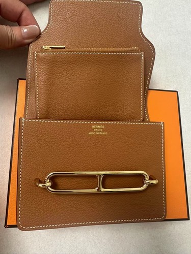 Hermes roulis slim - hermes,