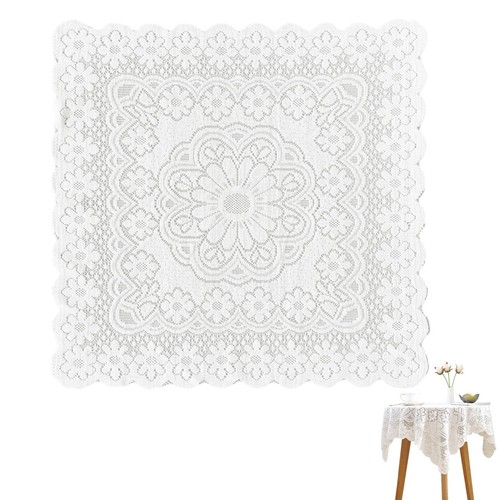 Qgh white lace - qgh,