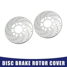 2-Piece Universal Aluminum