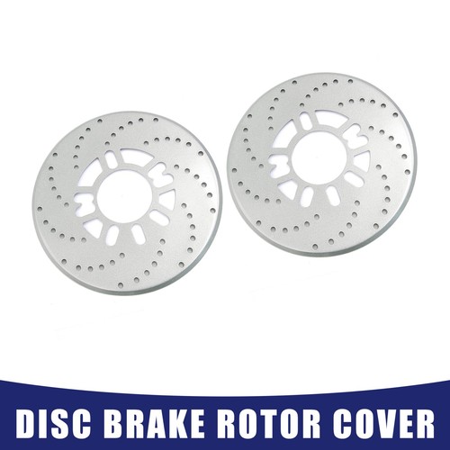Piece universal aluminum - 2-piece,