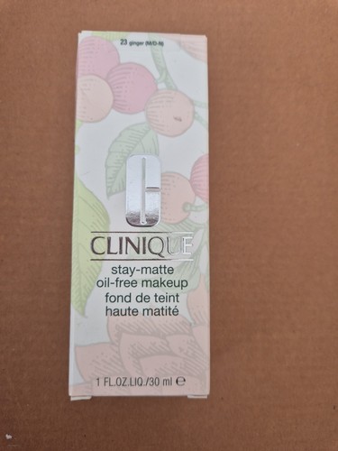 Clinique stay matte - clinique, free
