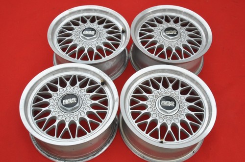 Jdm bbs rg039 inch 5j - 15, 6.5j+36