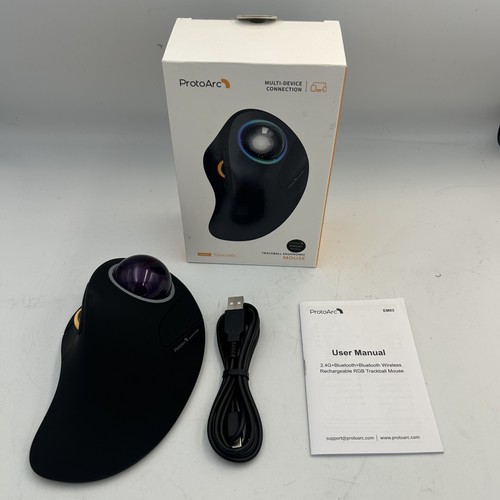 Protoarc em03 wireless - protoarc,