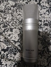 Tascam TM-80 XLR Microphone