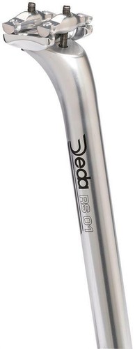 Deda rs01 seatpost 350mm lengh - deda,