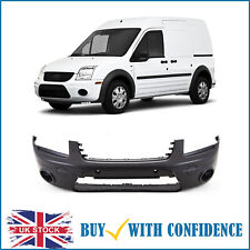 Ford Transit Connect Front