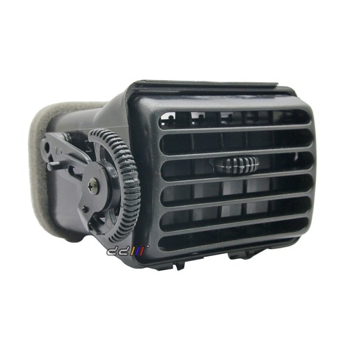 Front center left - center, aircond