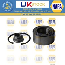 Napa Wheel Bearing Kit For