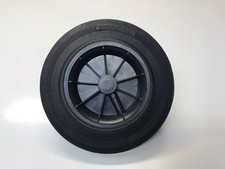 REPLACEMENT WHEELIE BIN WHEEL