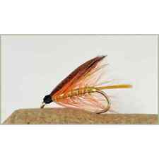 Wet Trout Flies, 12 Pack