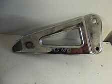 Yamaha rxs100 exhaust bracket - yamaha,