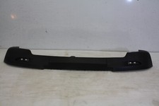 Mitsubishi Colt Rear Bumper