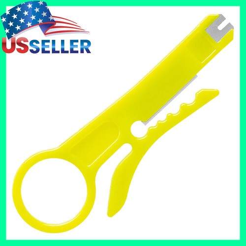 Punch down tool cable - down,
