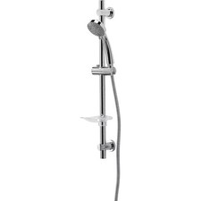 Alterna Modern Shower Head Set