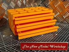 Mini Tool Chest Toolbox Type