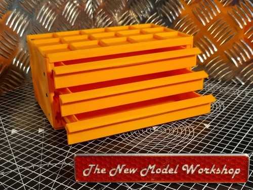 Mini tool chest toolbox - toolbox, type
