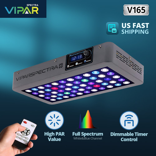 Viparspectra timer control - viparspectra,