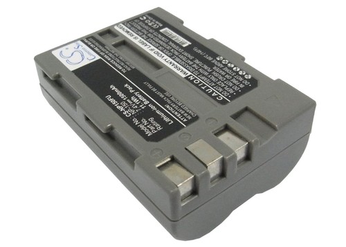 Ion battery for fujifilm - li-ion,