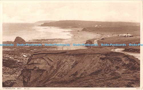 R435003 bude widemouth - r435003,