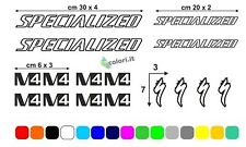 SPECIALIZED M4 MOUNTAIN BIKE