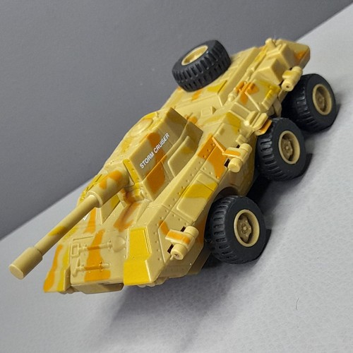 Air vectors storm cruiser - vectors,