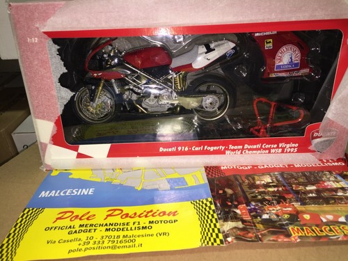 122951201 minichamps 12 - 122951201, 1:12