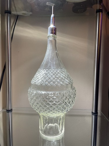 Vintage diamond point - vintage, elegant