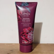 Joules Floral Wreath Body Wash