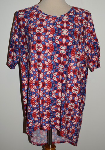 New lularoe shirt - lularoe, irma