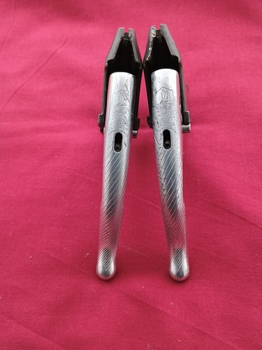 Vintage campagnolo record - campagnolo, c-record