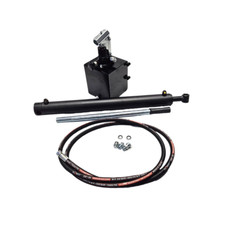 Flowfit hydraulic single - flowfit,