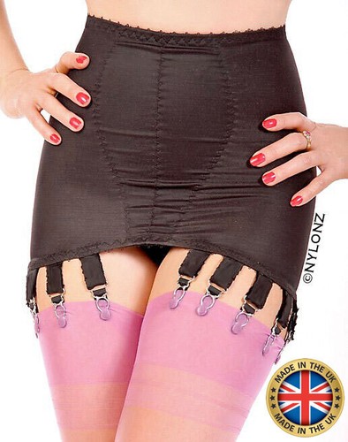 Nylonz vintage style - vintage,