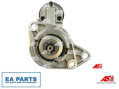 Starter for atlantic cabrio - starter,
