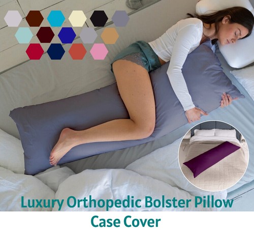 Luxury orthopedic bolster - orthopedic,