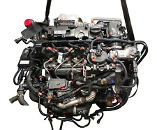 VAUXHALL CROSSLAND X 1.6 COMPLETE DIESEL ENGINE LDI B16DTH