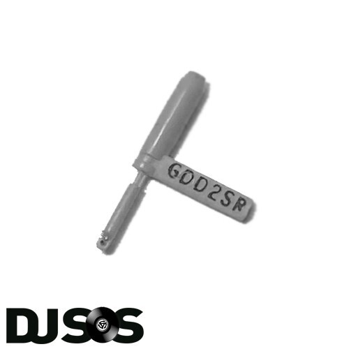 Garrard gdd1 gdd2 sonotone - gdd1,