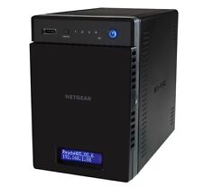 Netgear ReadyNAS 314 4 Bay