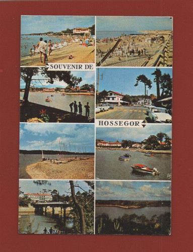 Hossegor - hossegor, ---