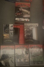 DVD Flying Scotsman Classic