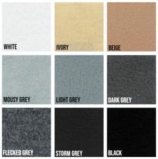 Eco Velour-Event Carpet -