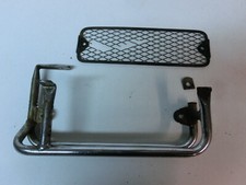 Suzuki DR 650 R Dakar SP41B