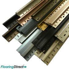 Multi flooring Threshold Metal