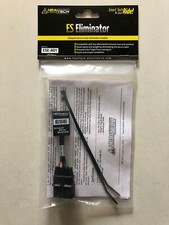 Healtech Exhaust Flaps