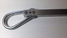 Heavy duty aluminium universal - aluminium,