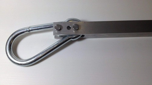 Heavy duty aluminium universal - heavy,