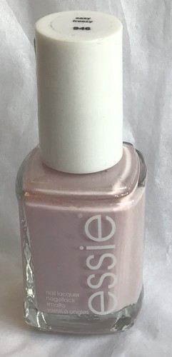 Essie nail polish easy freezy - nail,